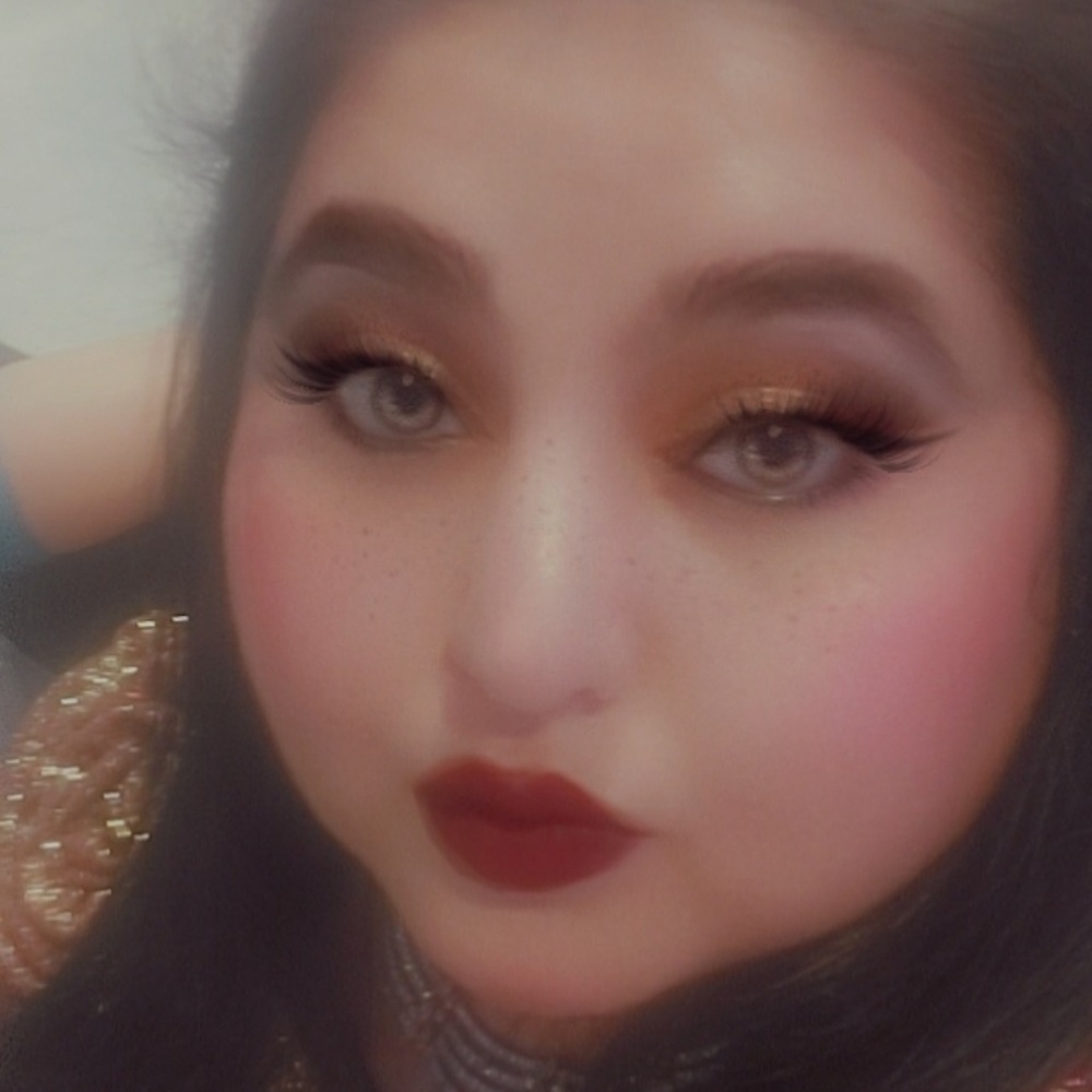 Meet your Posher, Bharti